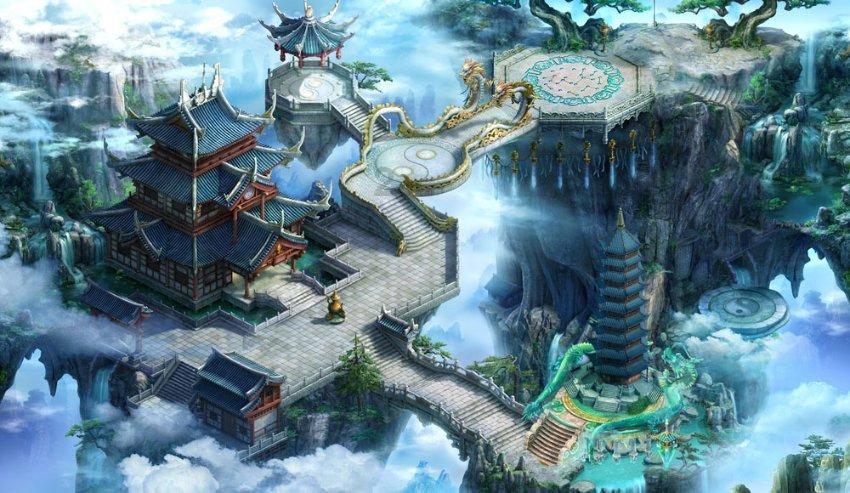 画线进洞